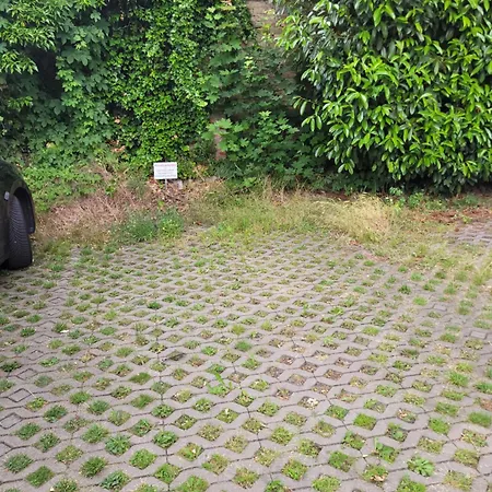 Logierhaus Direkt An Der Rennbahn Mit Perfekter S-bahn Anbindung Hoppegarten
